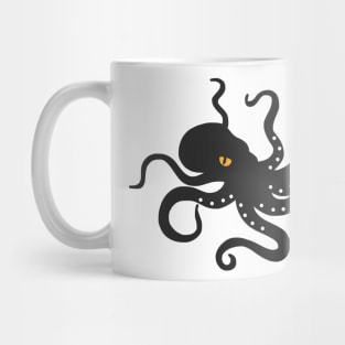 Octopus Mug